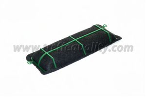 3F QUALITY 410 -  Фильтр воздуха в салоне